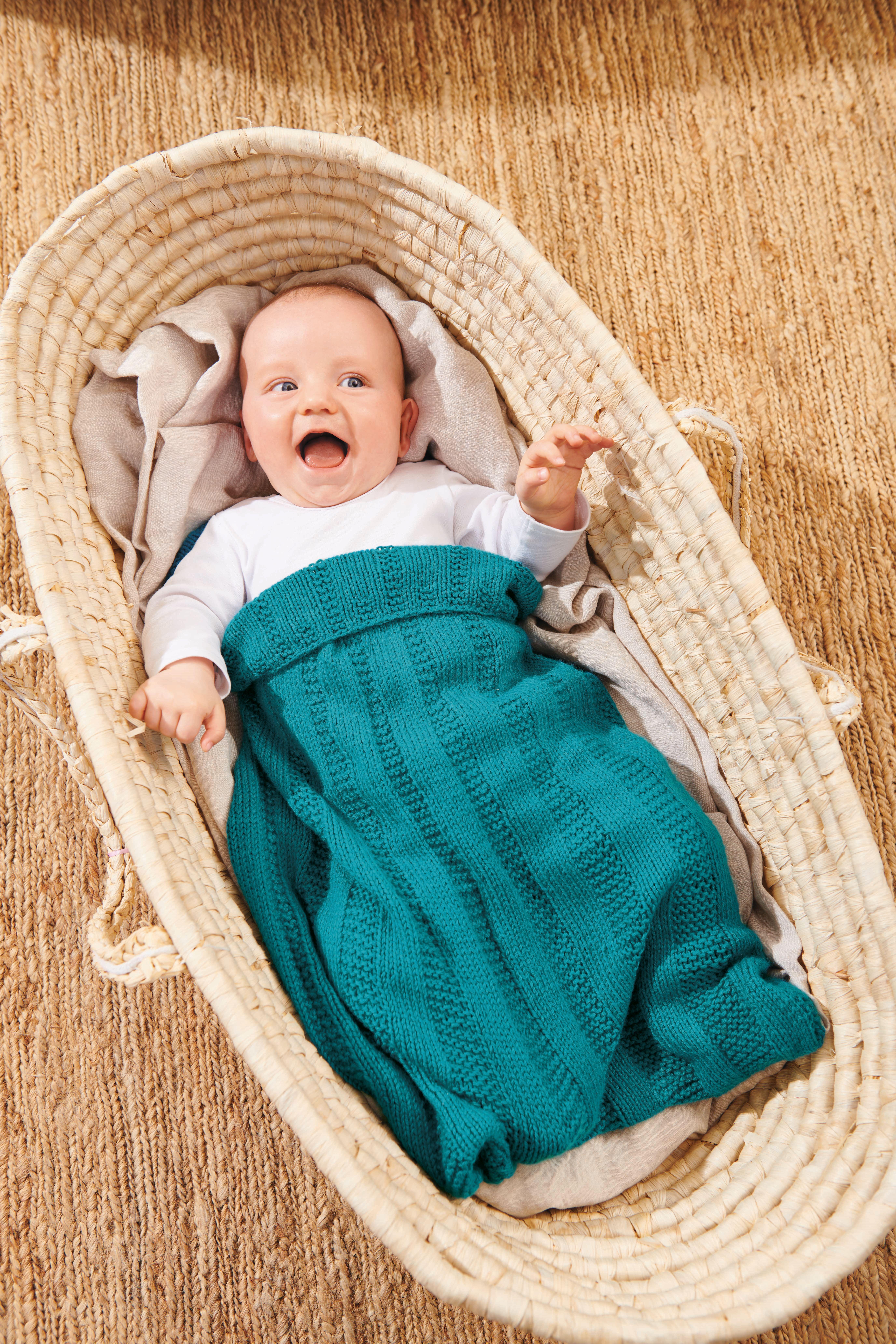 Beispielinhalt (Bild) rico baby 032