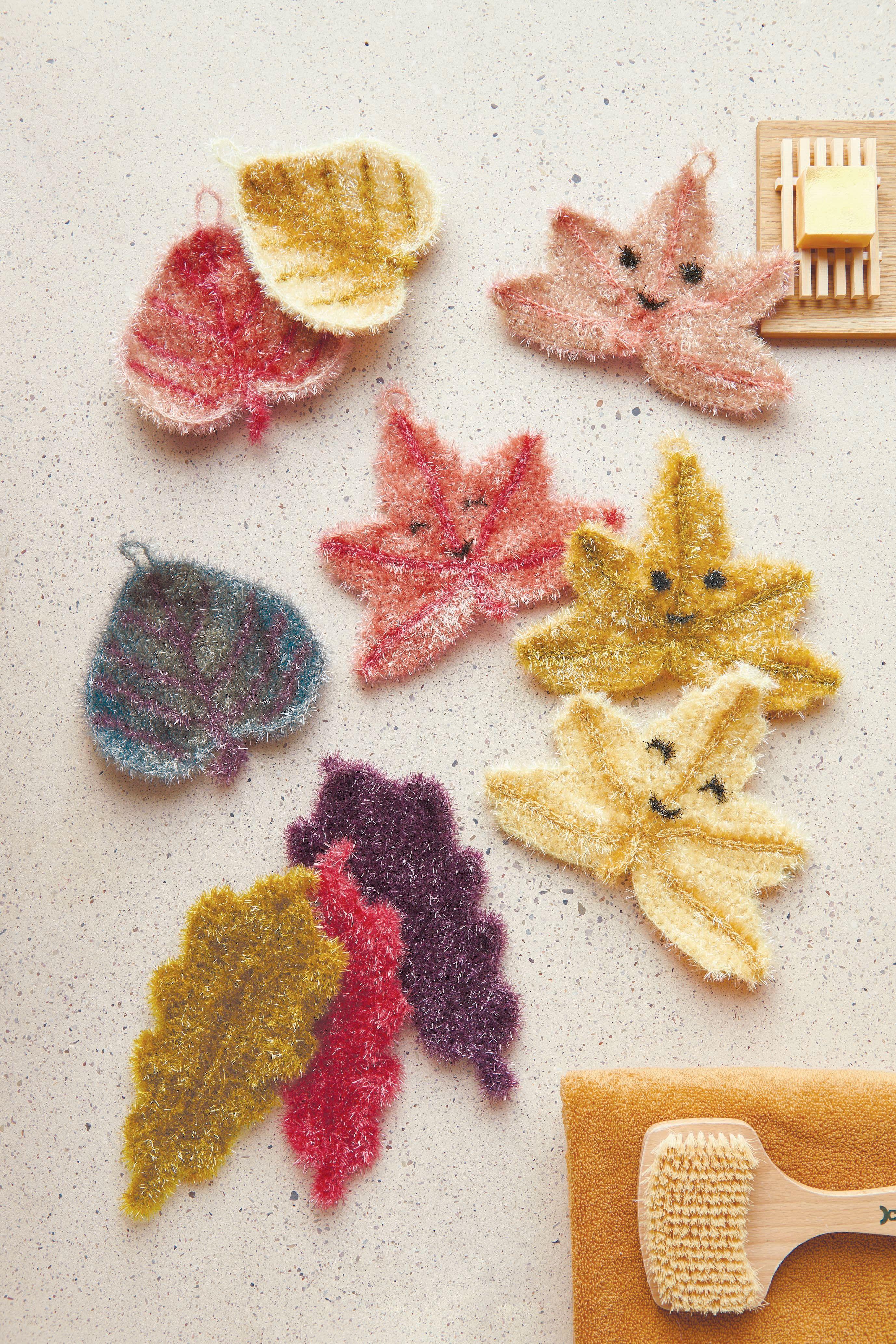 Beispielinhalt (Bild) Creative Bubble  Funny Fall