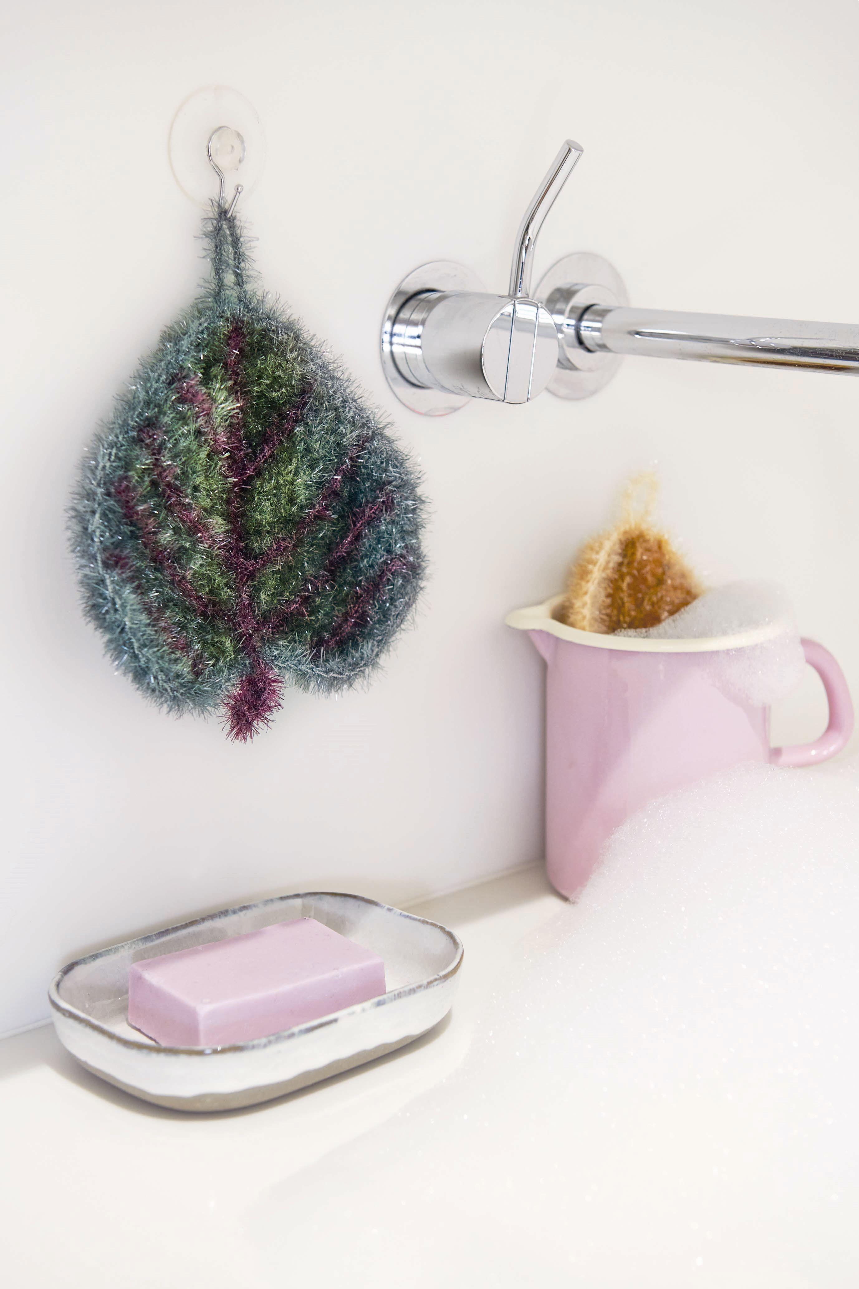 Beispielinhalt (Bild) Creative Bubble  Funny Fall