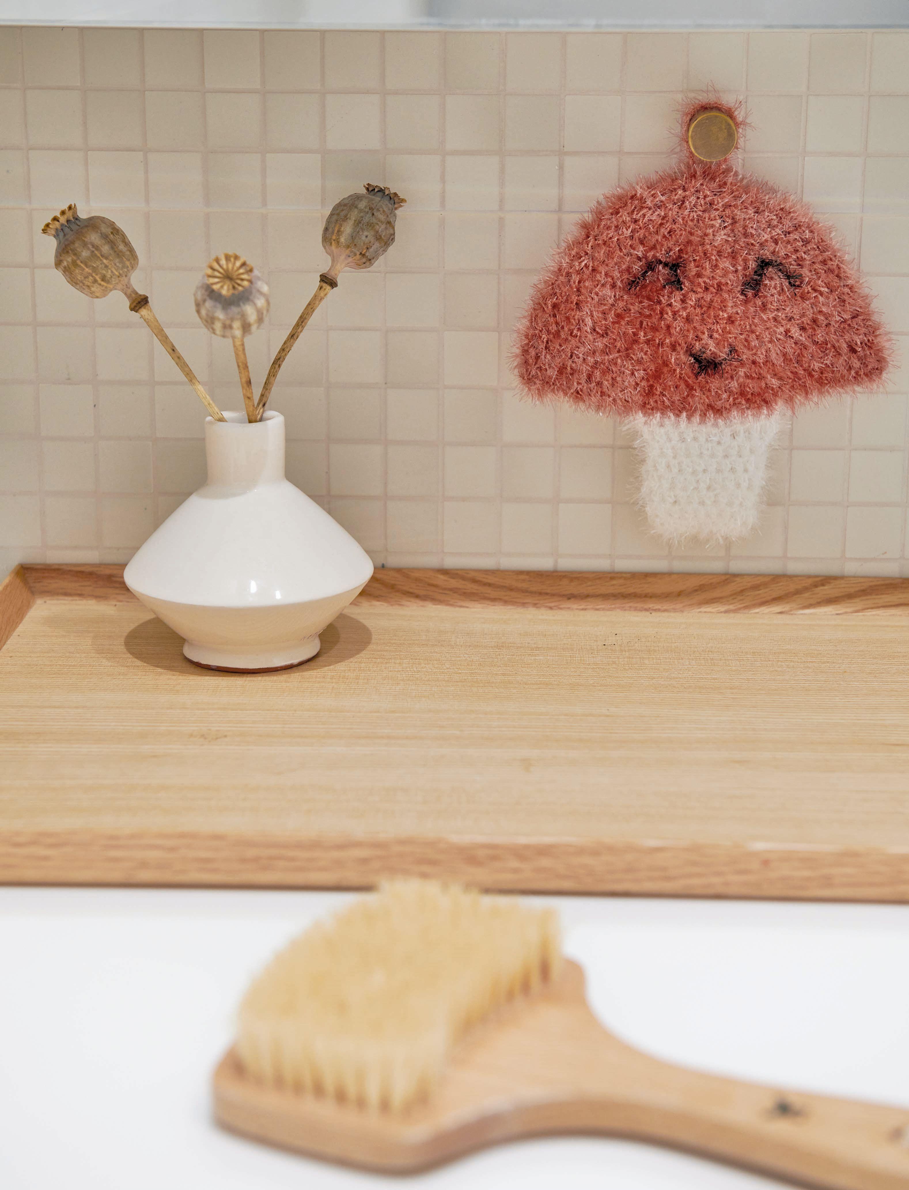 Beispielinhalt (Bild) Creative Bubble  Funny Fall