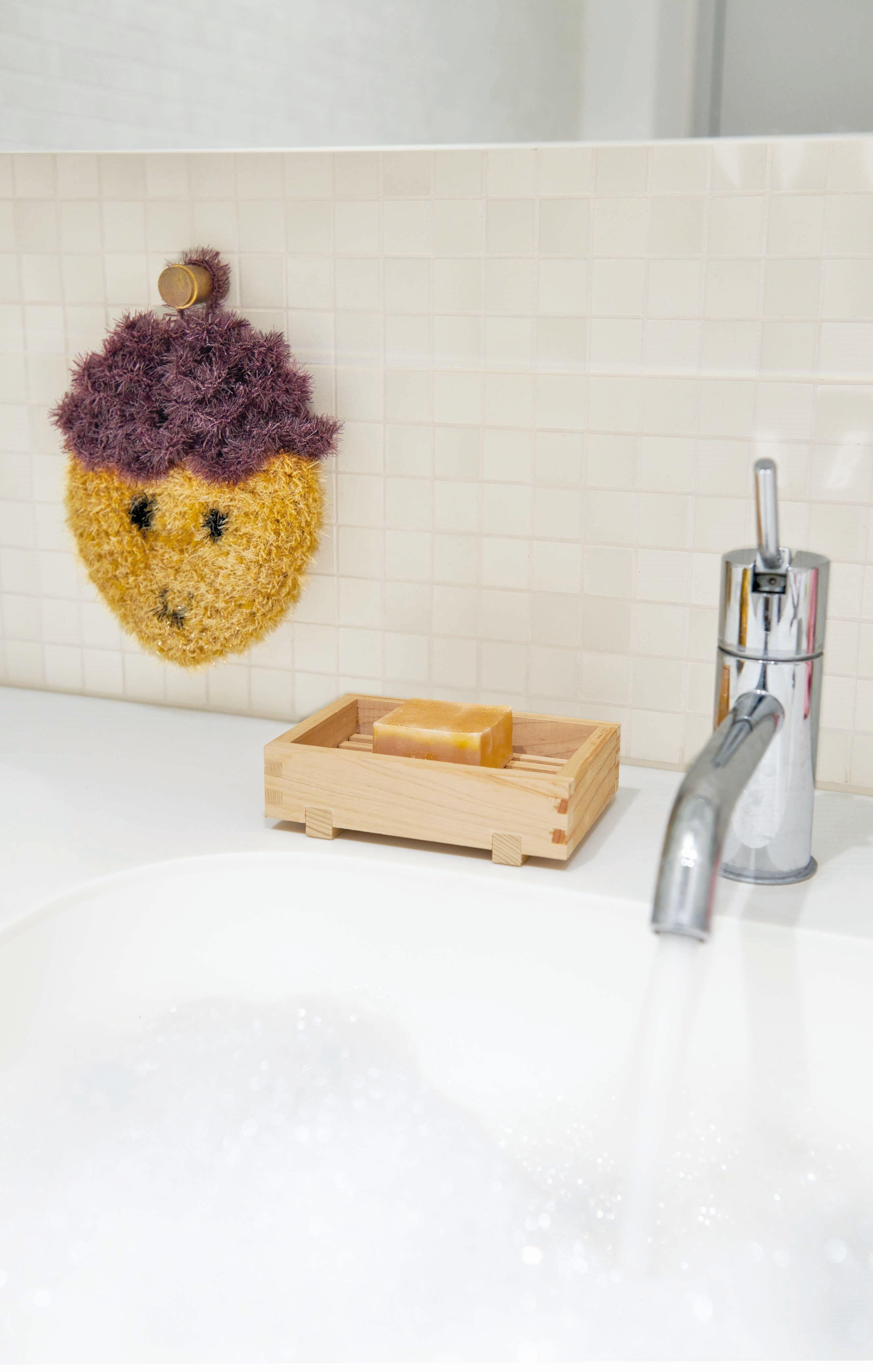 Beispielinhalt (Bild) Creative Bubble  Funny Fall