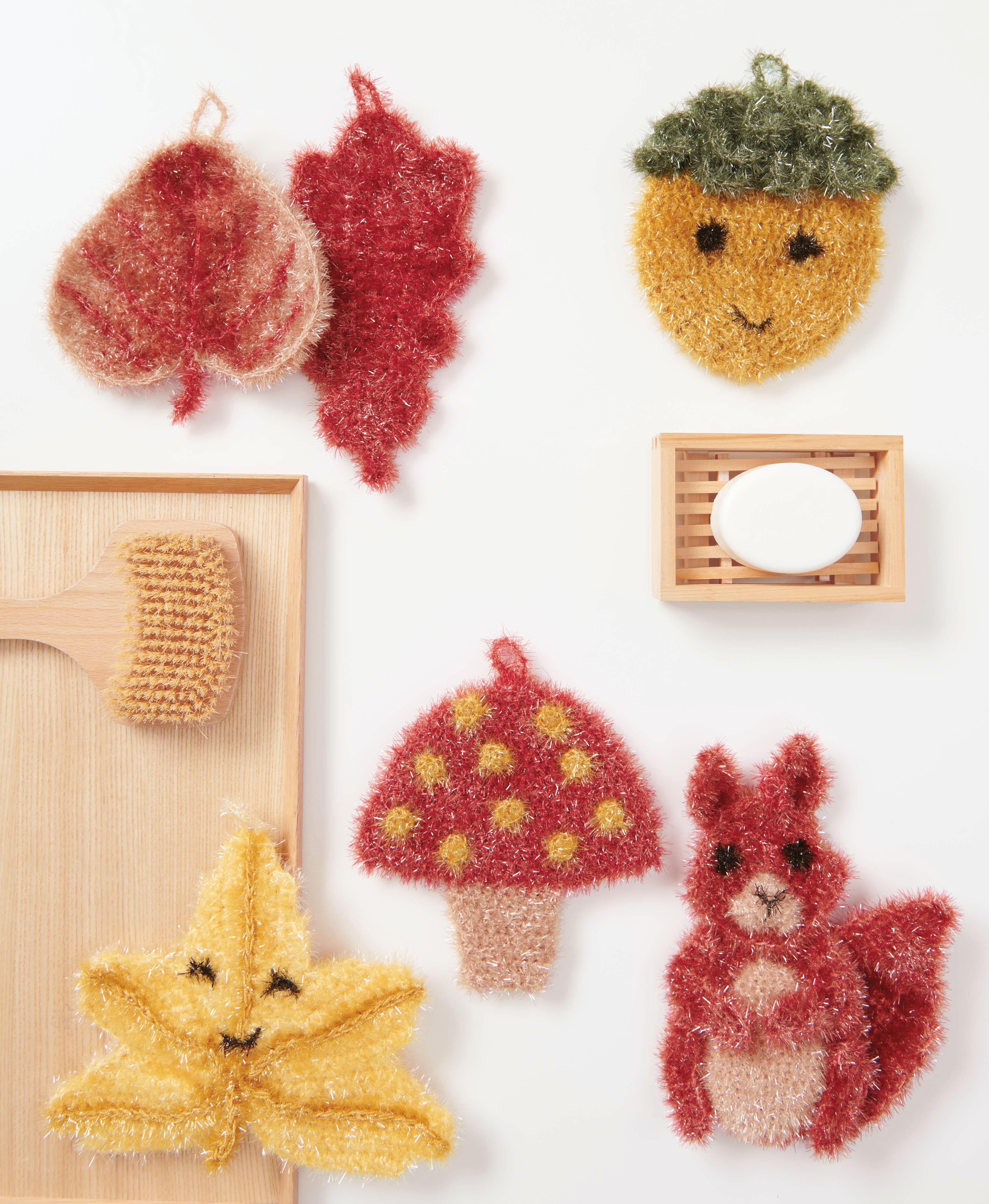 Beispielinhalt (Bild) Creative Bubble  Funny Fall