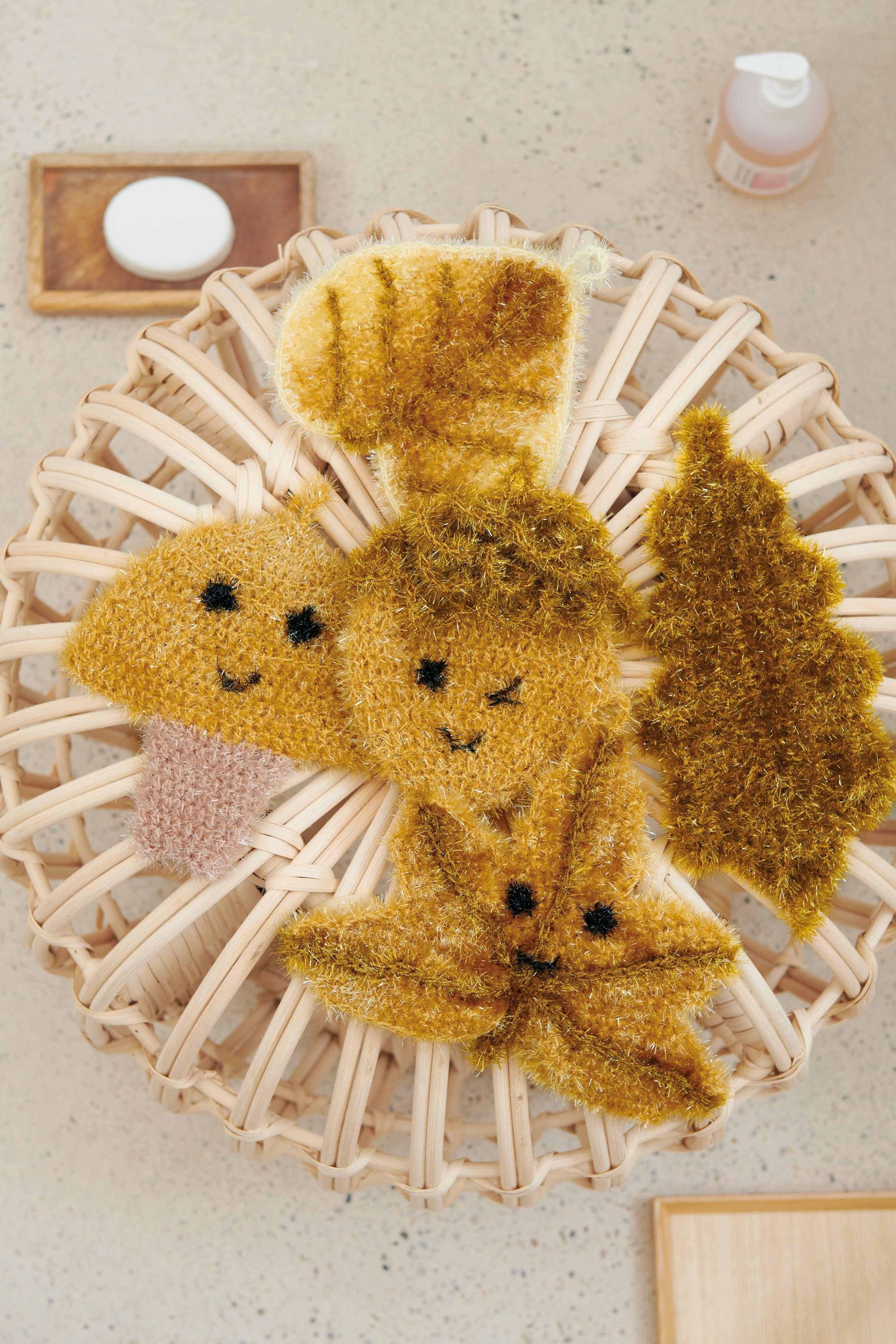 Beispielinhalt (Bild) Creative Bubble  Funny Fall