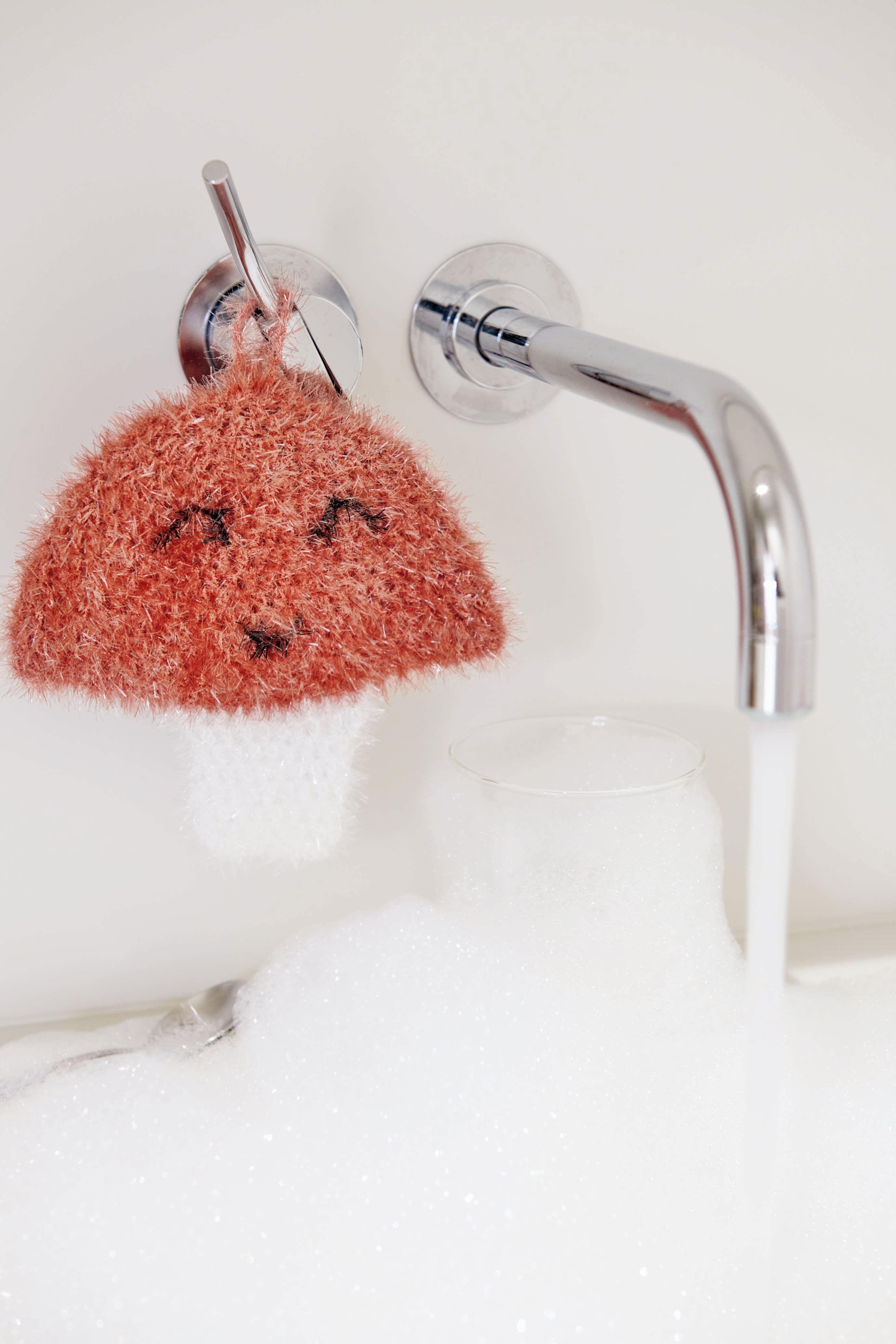 Beispielinhalt (Bild) Creative Bubble  Funny Fall