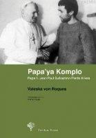 Vorderes Coverbild Papaya Komplo