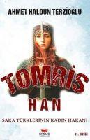 Vorderes Coverbild Tomris Han