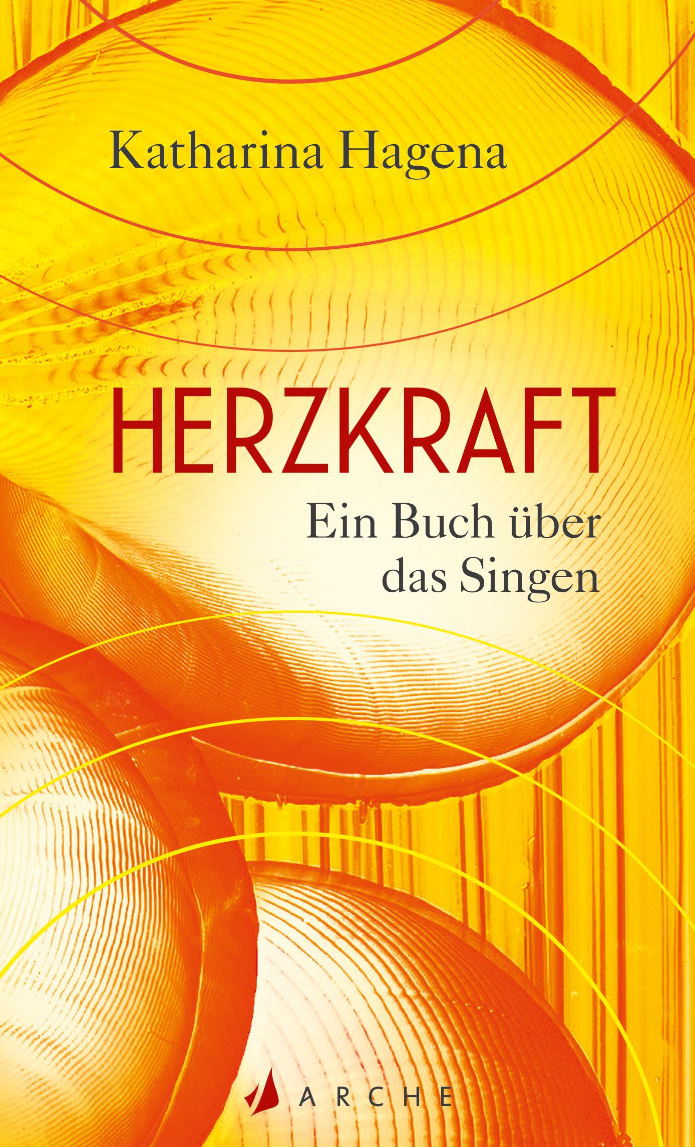 Vorderes Coverbild Herzkraft