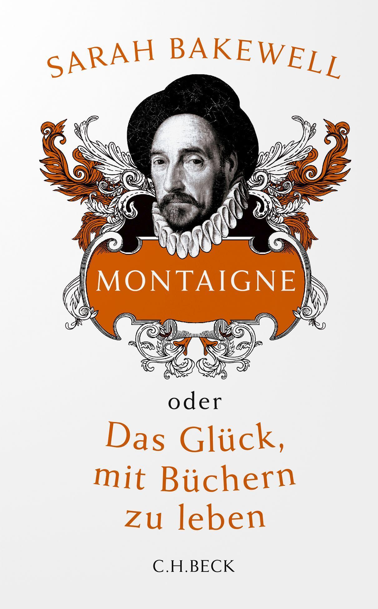 Vorderes Coverbild Montaigne