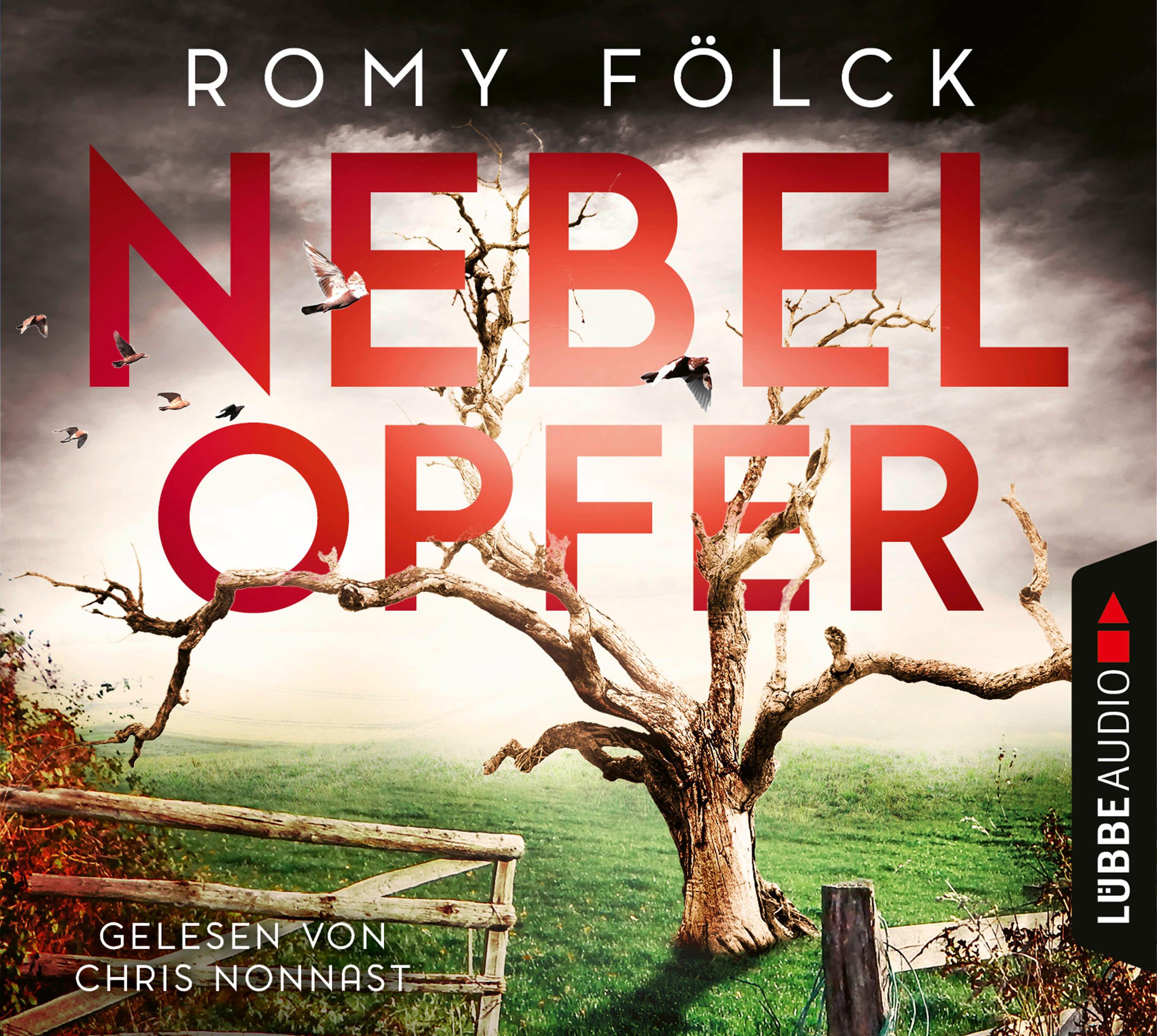 Vorderes Coverbild Nebelopfer