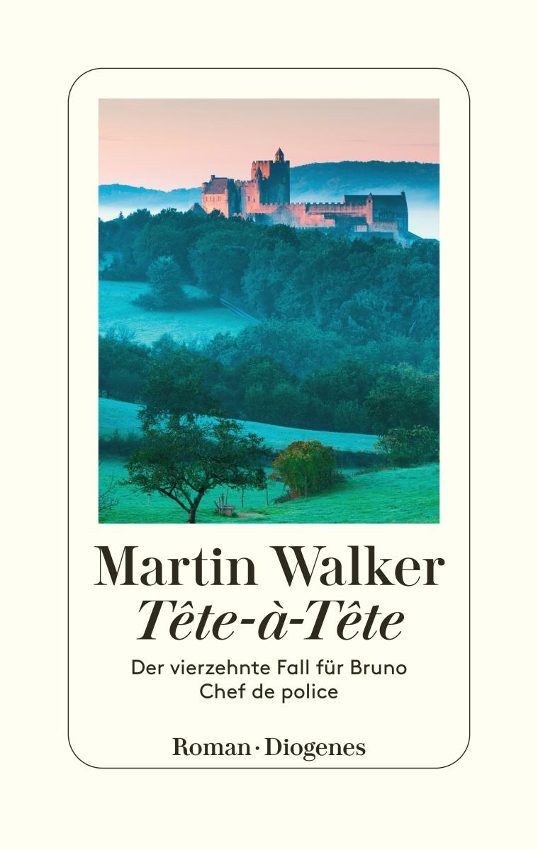 Vorderes Coverbild Tête-à-Tête