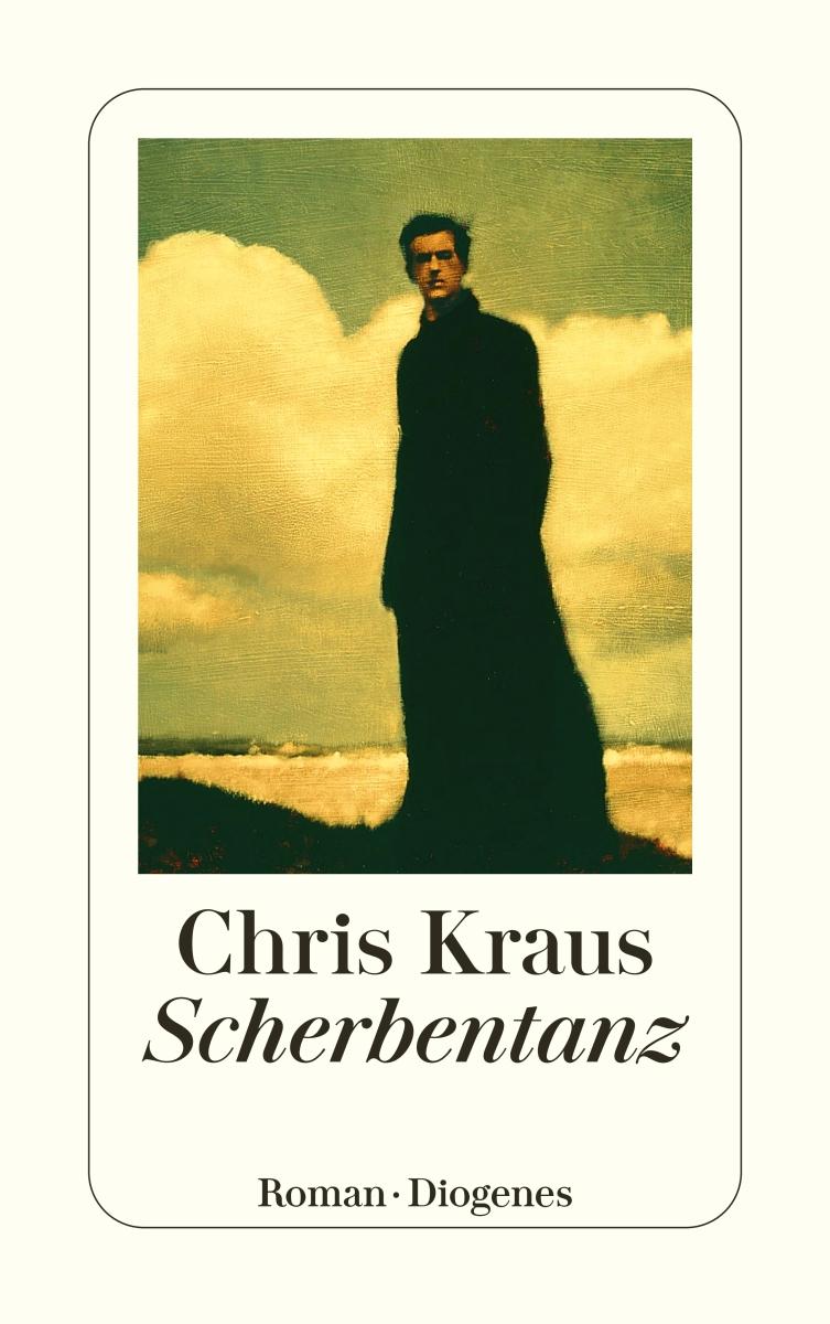 Vorderes Coverbild Scherbentanz