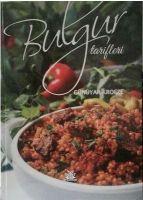 Vorderes Coverbild Bulgur Tarifleri