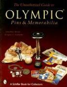 Vorderes Coverbild The Unauthorized Guide to Olympic Pins & Memorabilia