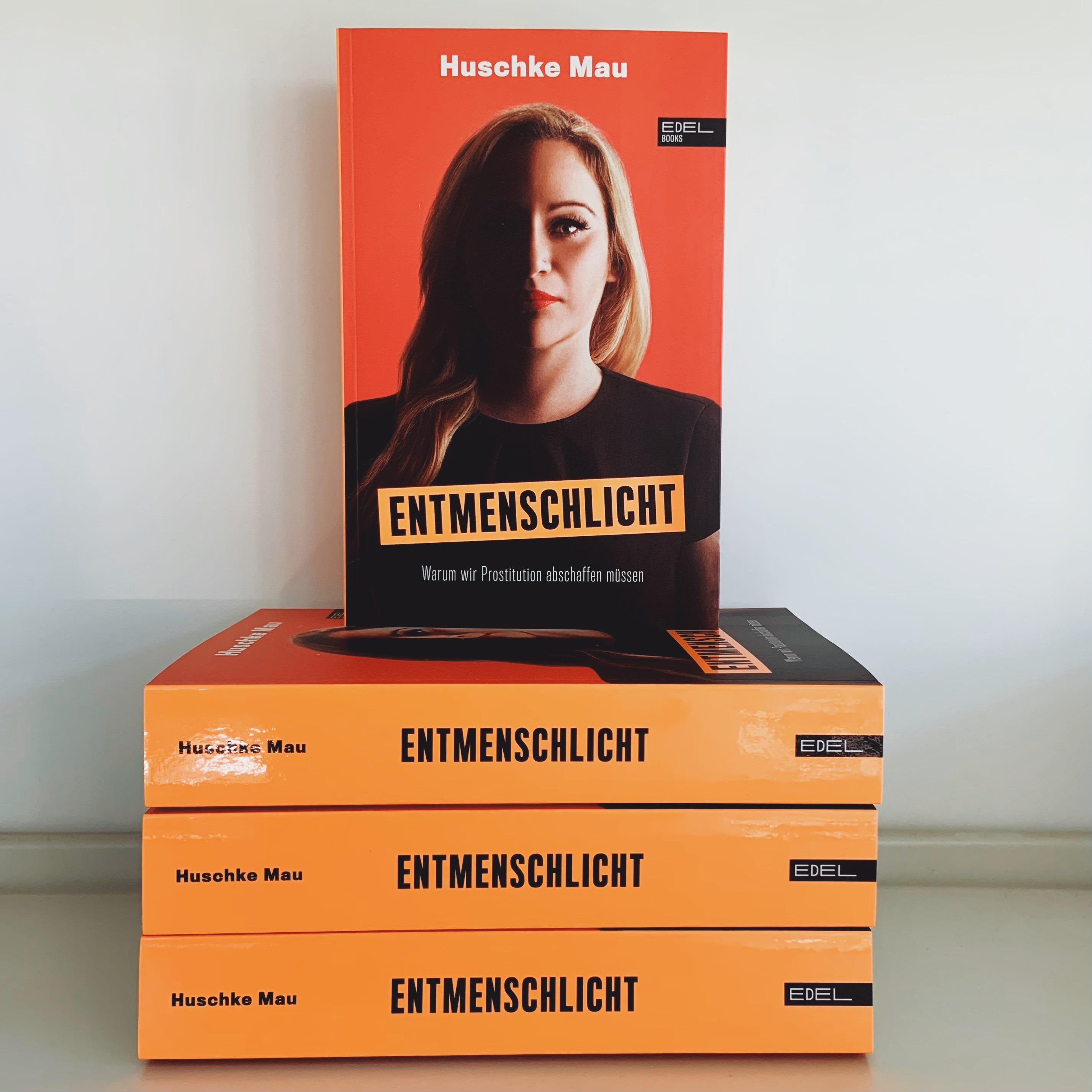 Beispielinhalt (Bild) Entmenschlicht