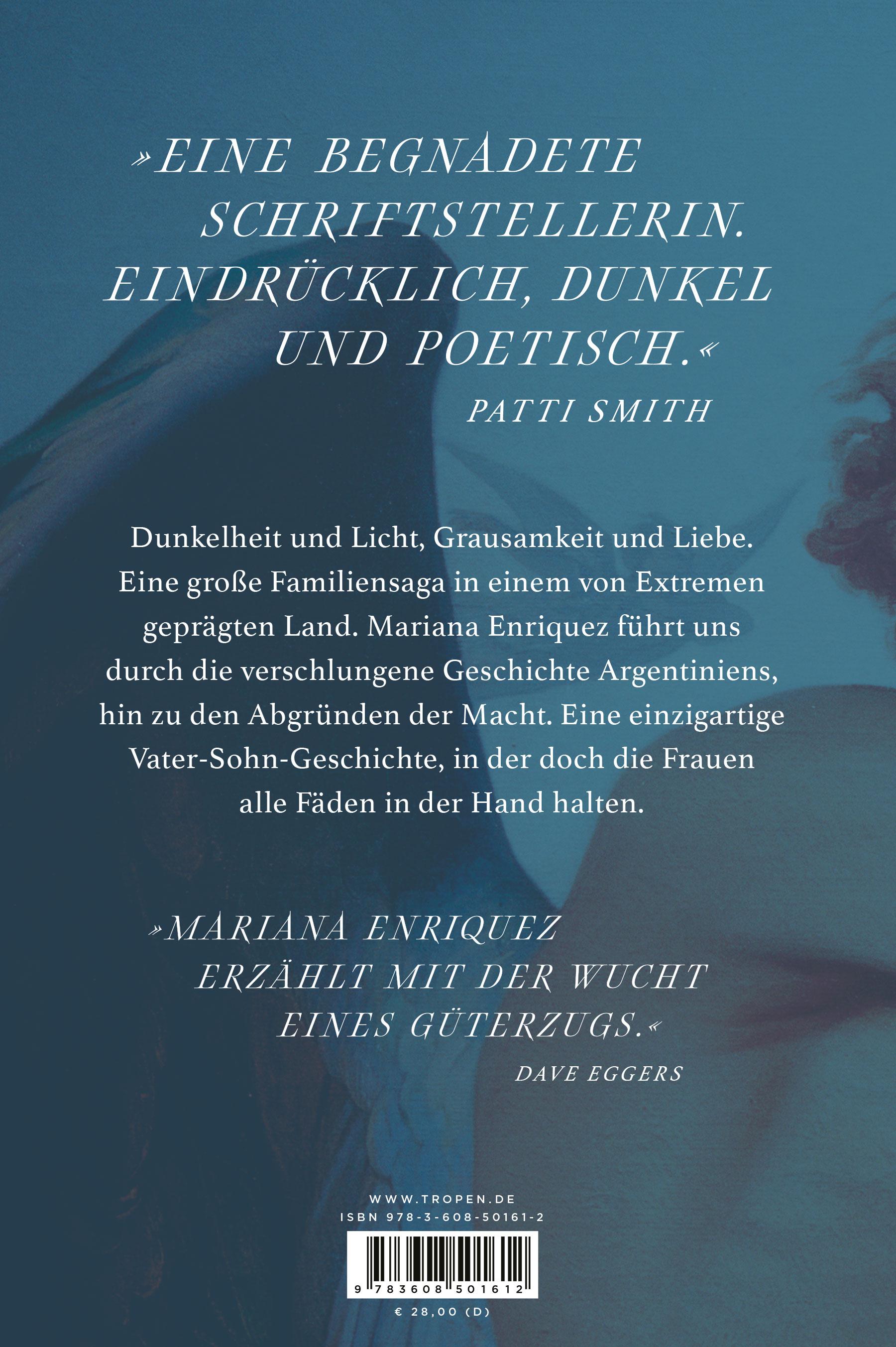 Rückseitencover Unser Teil der Nacht