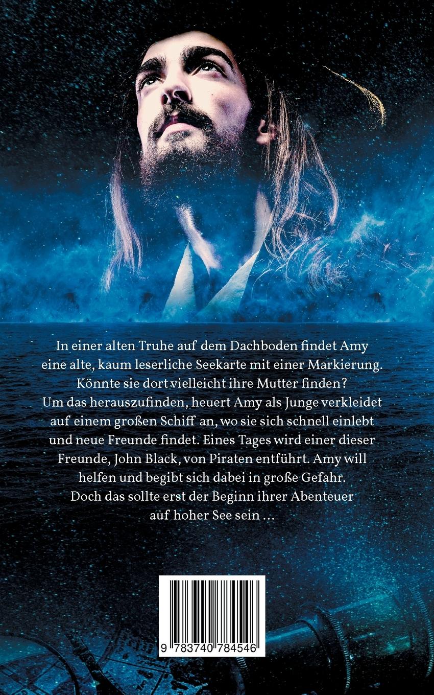 Rückseitencover Piratenwind