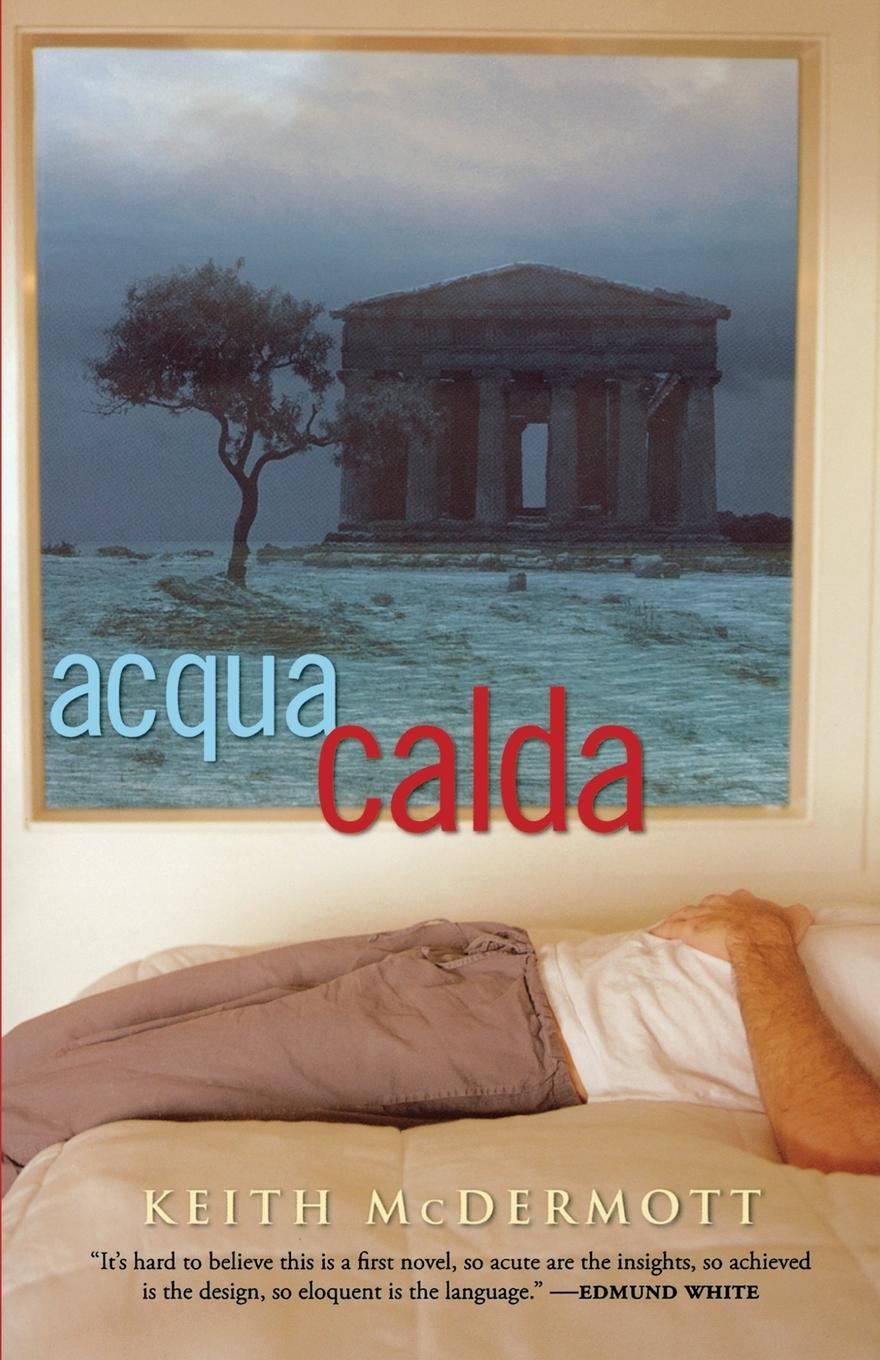 Vorderes Coverbild Acqua Calda