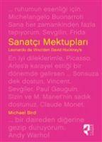 Vorderes Coverbild Sanatci Mektuplari Ciltli