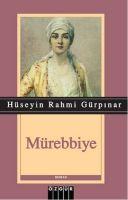 Vorderes Coverbild Mürebbiye