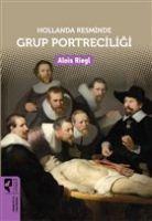 Vorderes Coverbild Hollanda Resminde Grup Portreciligi