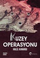 Vorderes Coverbild Kuzey Operasyonu