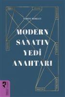 Vorderes Coverbild Modern Sanatin Yedi Anahtari