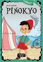 Vorderes Coverbild Pinokyo