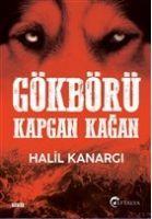Vorderes Coverbild Gökbörü Kapgan Kagan