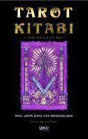 Vorderes Coverbild Tarot Kitabi - Tarot Destesi Ilaveli