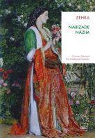 Vorderes Coverbild Zehra