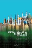 Vorderes Coverbild Islam Hukuku Acisindan Kripto Paralar ve Blockhain Teknolojisi