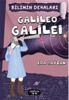 Vorderes Coverbild Bilimin Dehalari - Galileo Galilei