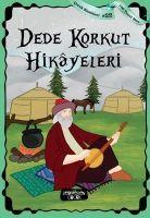Vorderes Coverbild Dede Korkut Hikayeleri