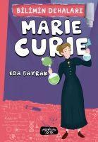 Vorderes Coverbild Marie Curie - Bilimin Dehalari