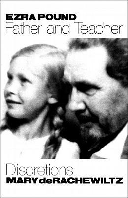 Vorderes Coverbild Ezra Pound, Father & Teacher