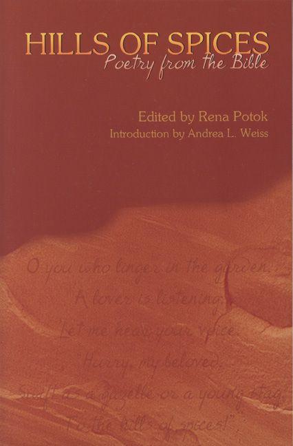 Vorderes Coverbild Hills of Spices