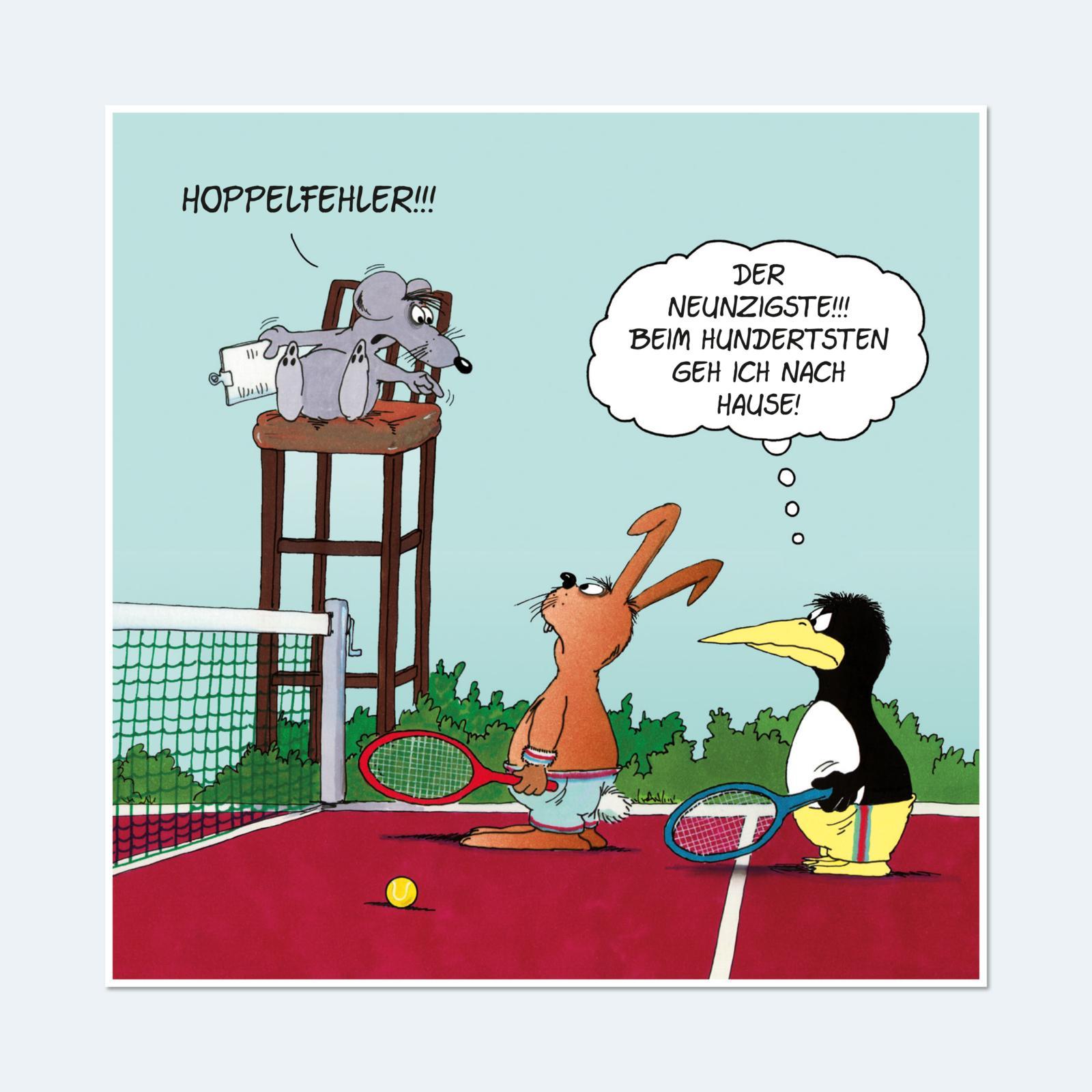 Beispielinhalt (Bild) Frohe Ostern!