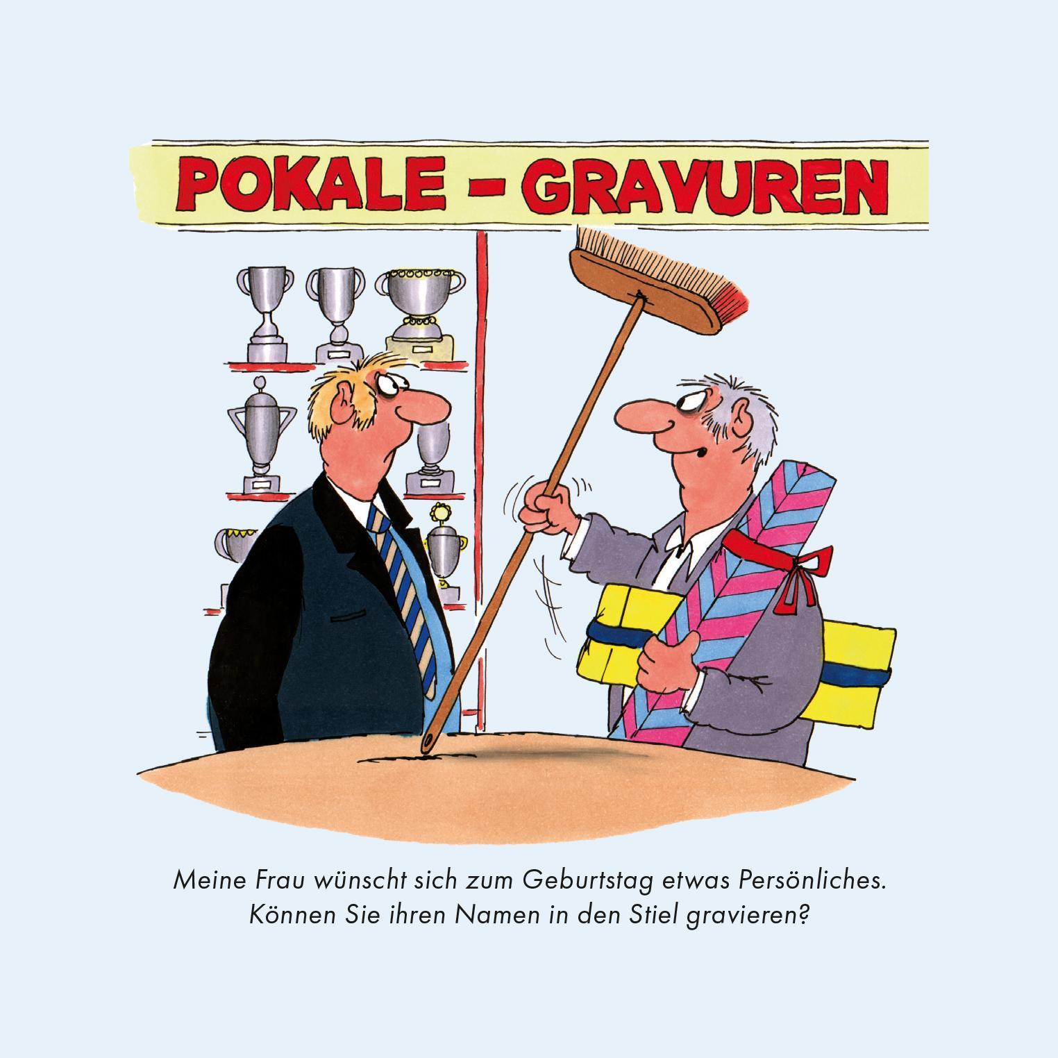 Beispielinhalt (Bild) Happy Birthday zum 70. Geburtstag
