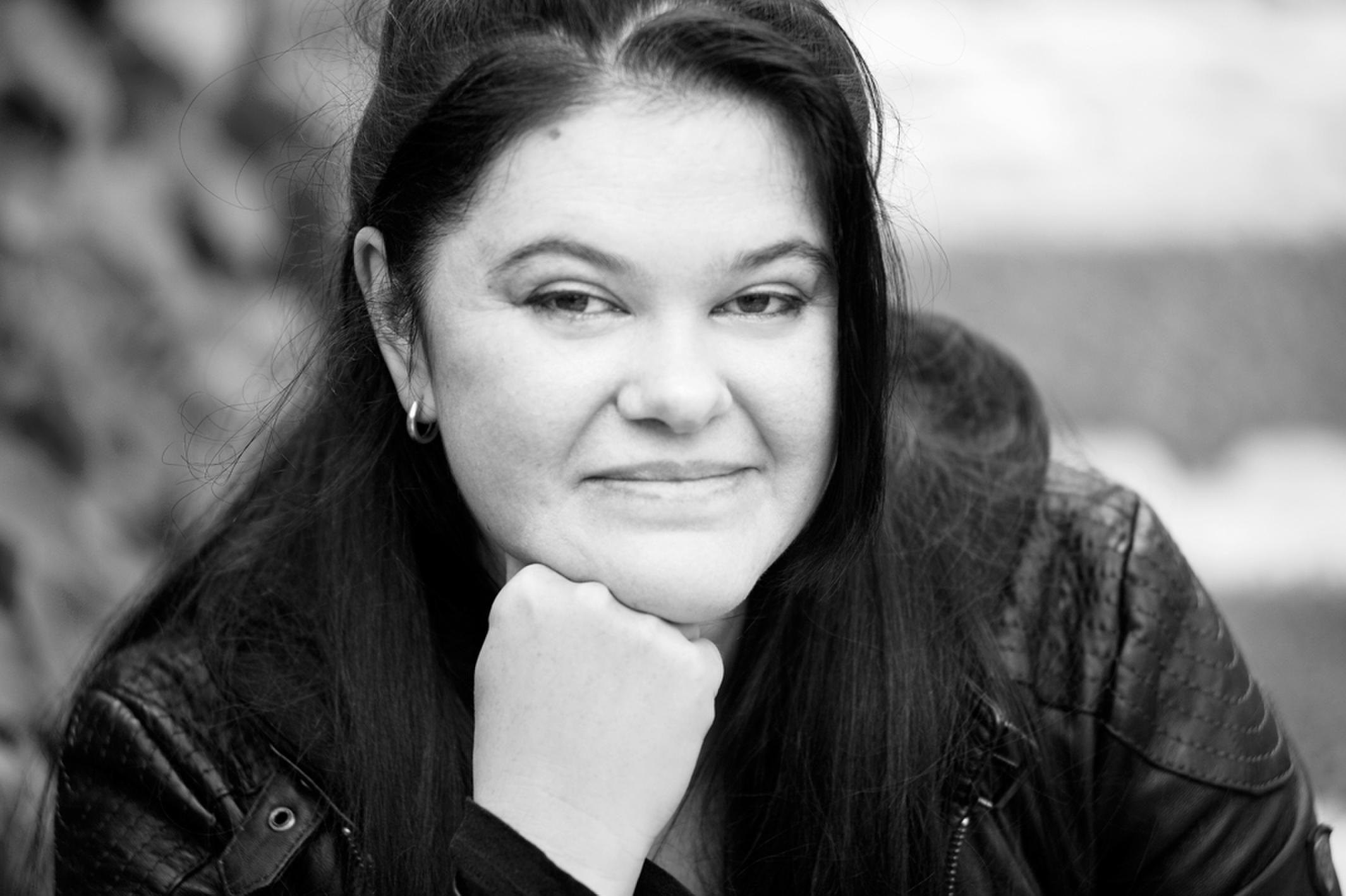 Autorenbild Conni & Co 18: Conni, Anna und das große Pferdeglück