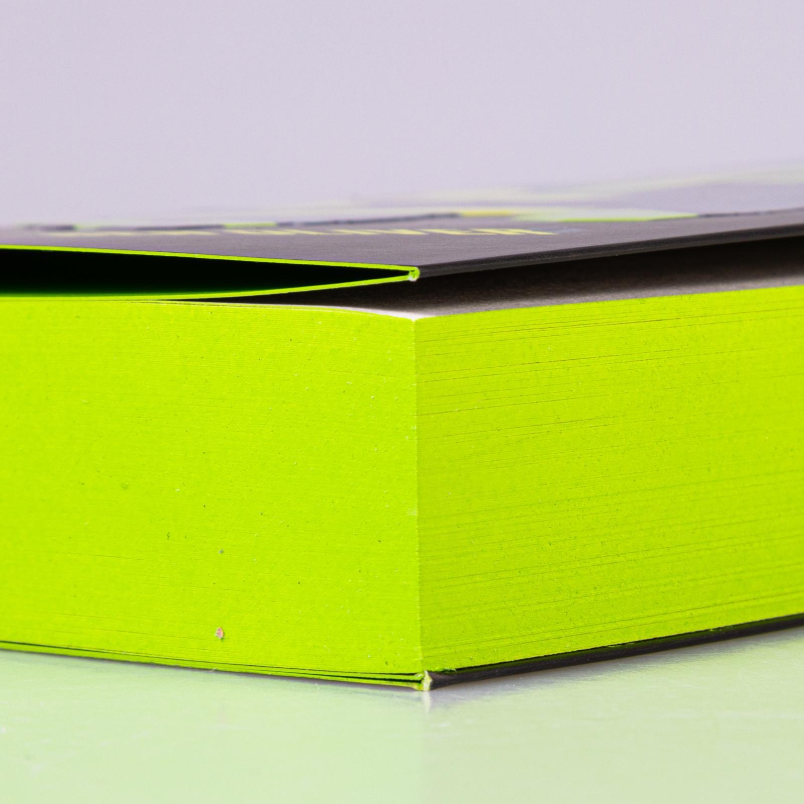 Beispielinhalt (Bild) The Arc (The Loop 3)