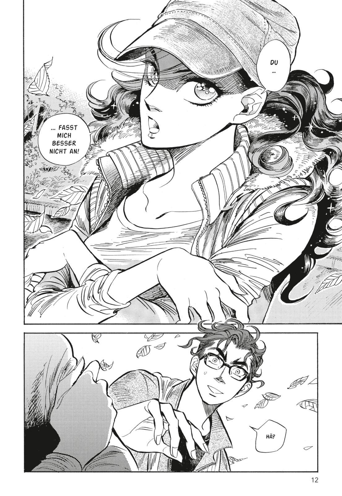 Beispielinhalt (Bild) Ran und die graue Welt 2