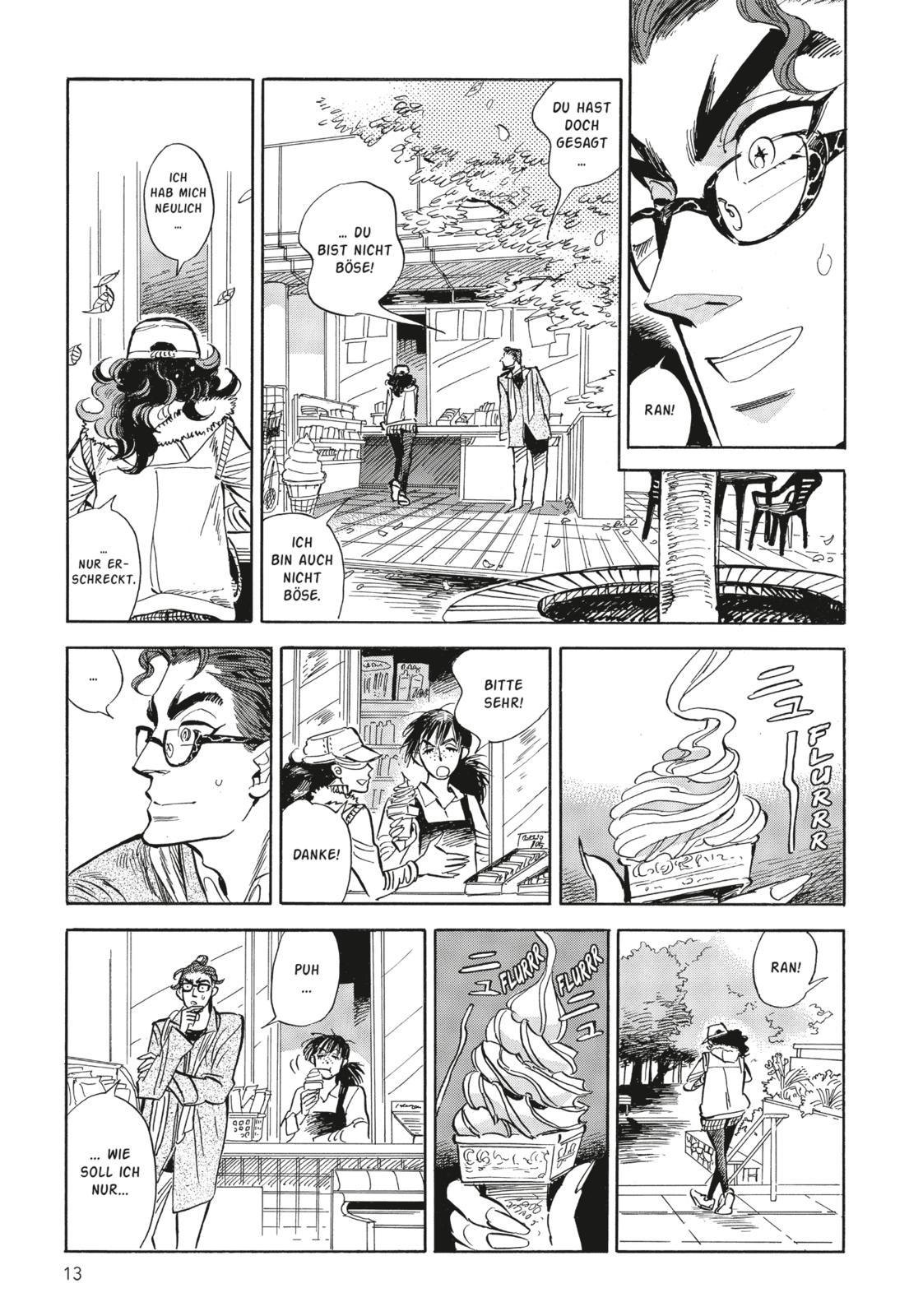 Beispielinhalt (Bild) Ran und die graue Welt 2