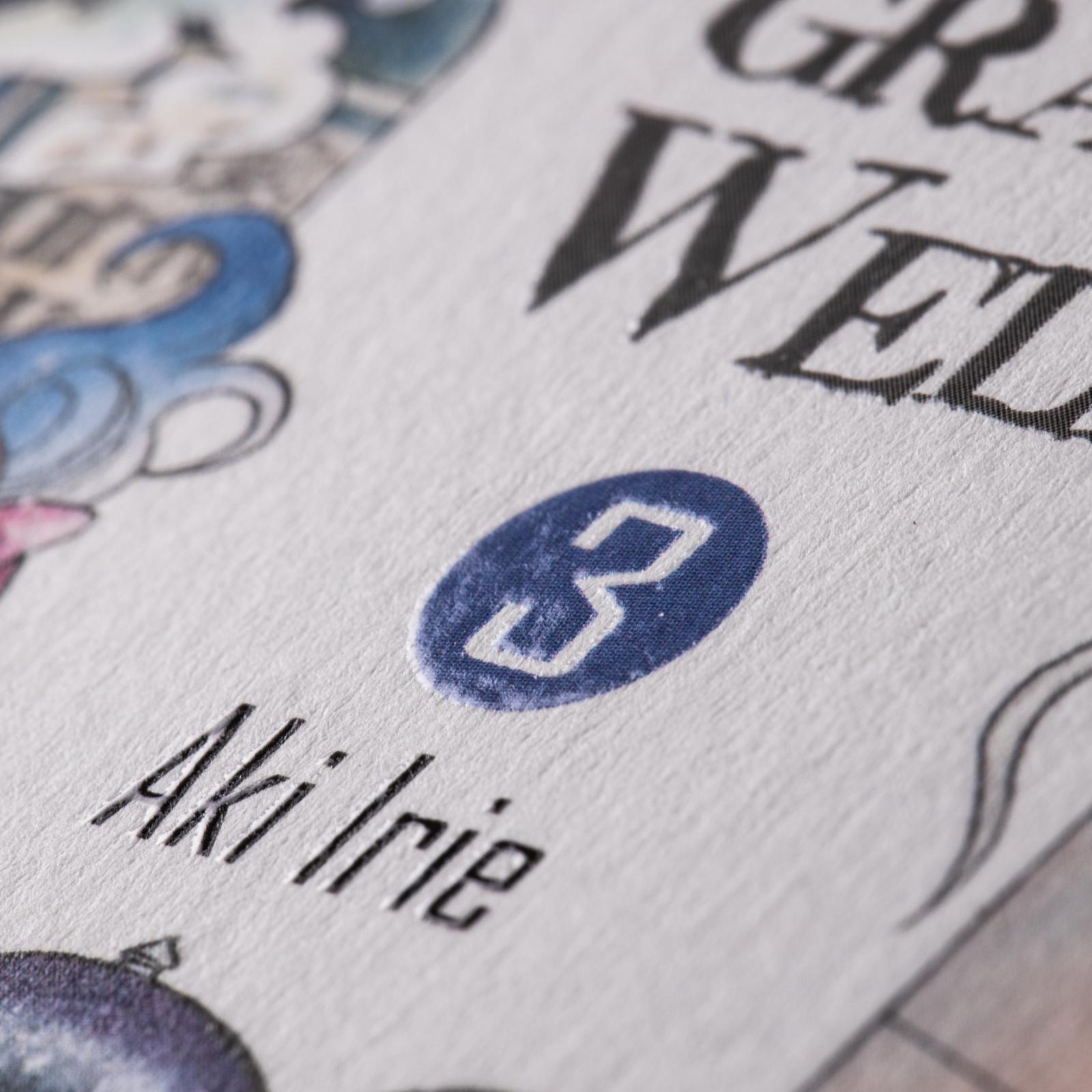 Beispielinhalt (Bild) Ran und die graue Welt 3