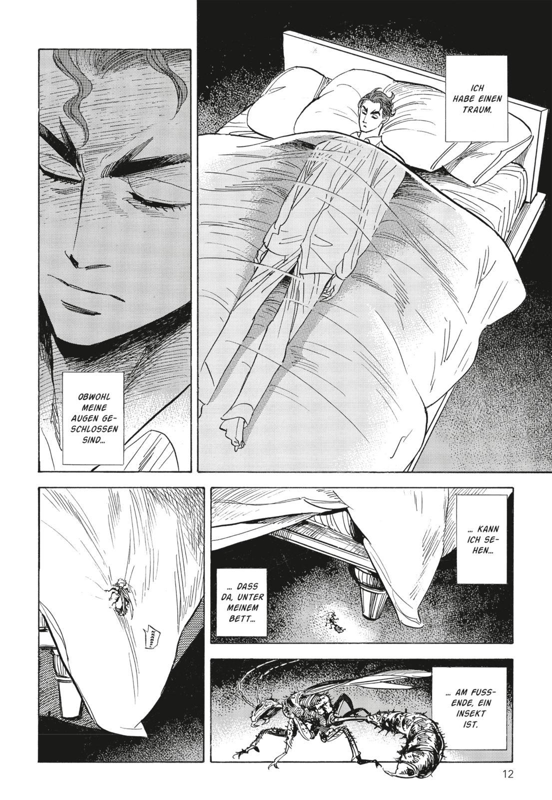 Beispielinhalt (Bild) Ran und die graue Welt 3