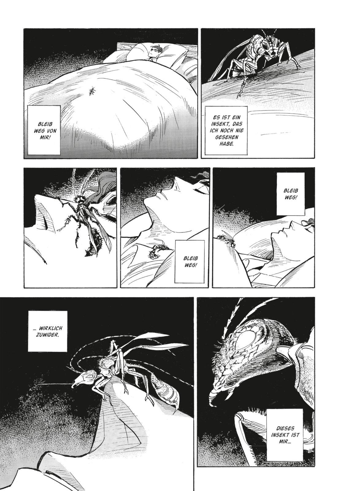 Beispielinhalt (Bild) Ran und die graue Welt 3