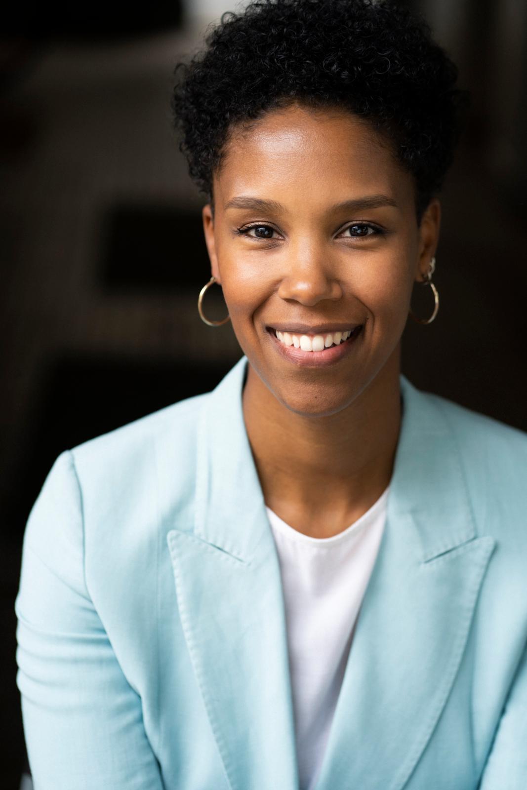 Autorenbild Rassismus geht uns alle an