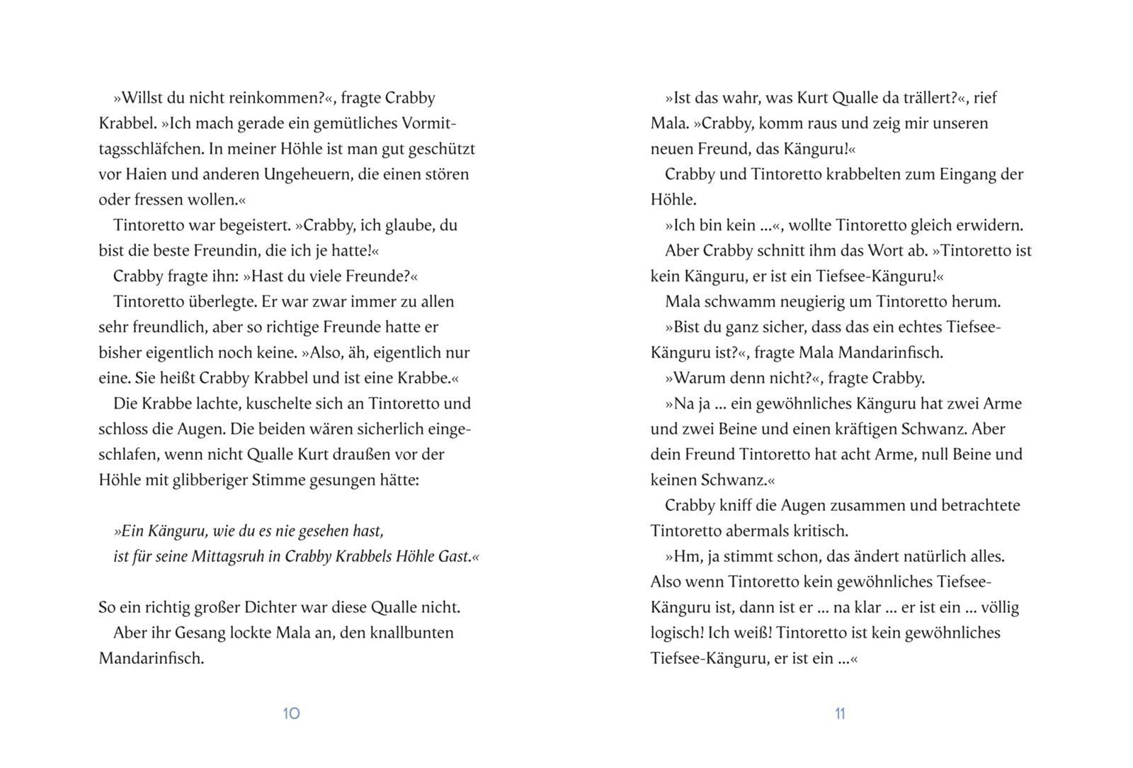 Beispielinhalt (Bild) Tintoretto und seine Freunde
