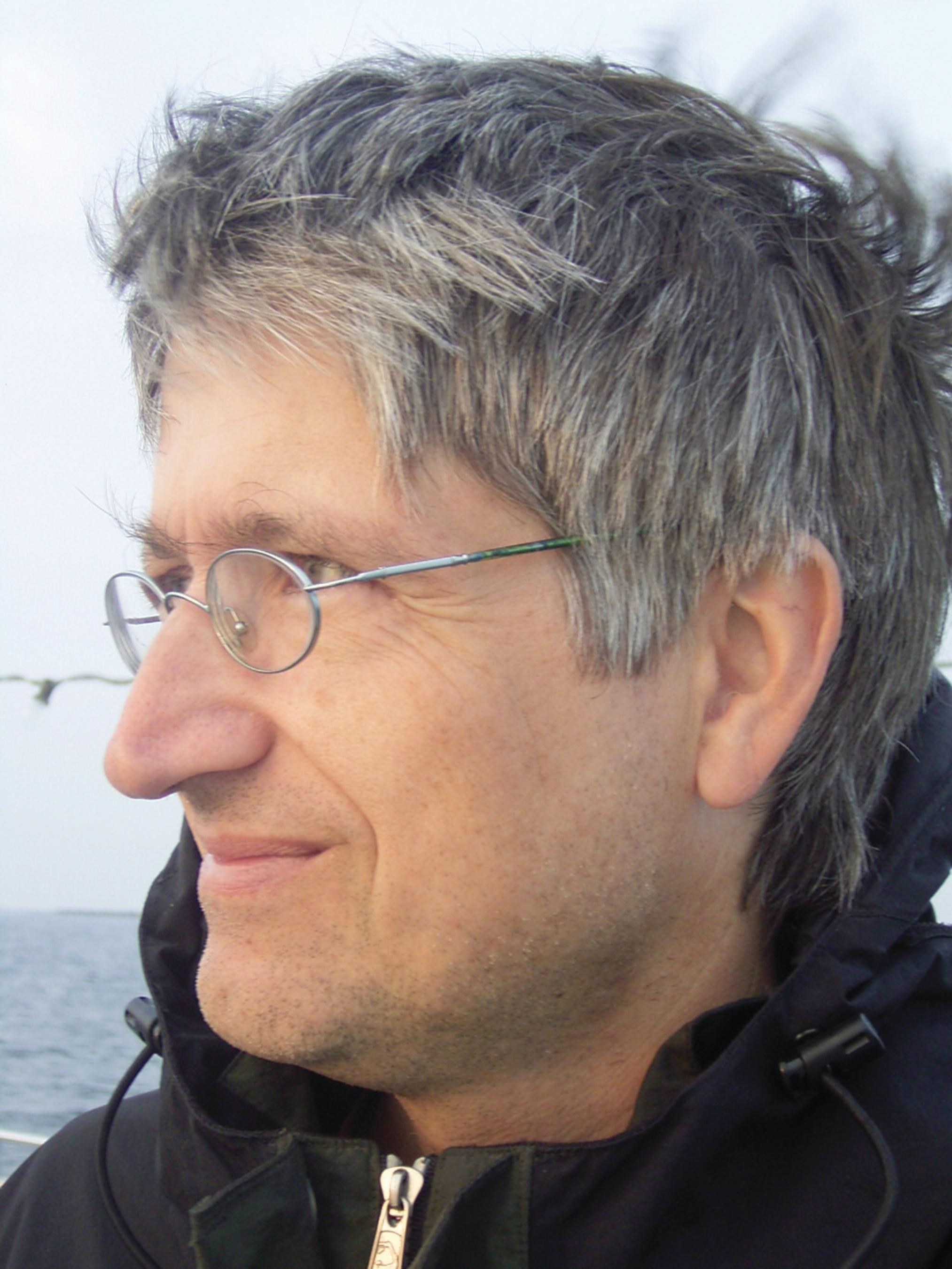 Autorenbild City Spies 3: Gewagtes Spiel