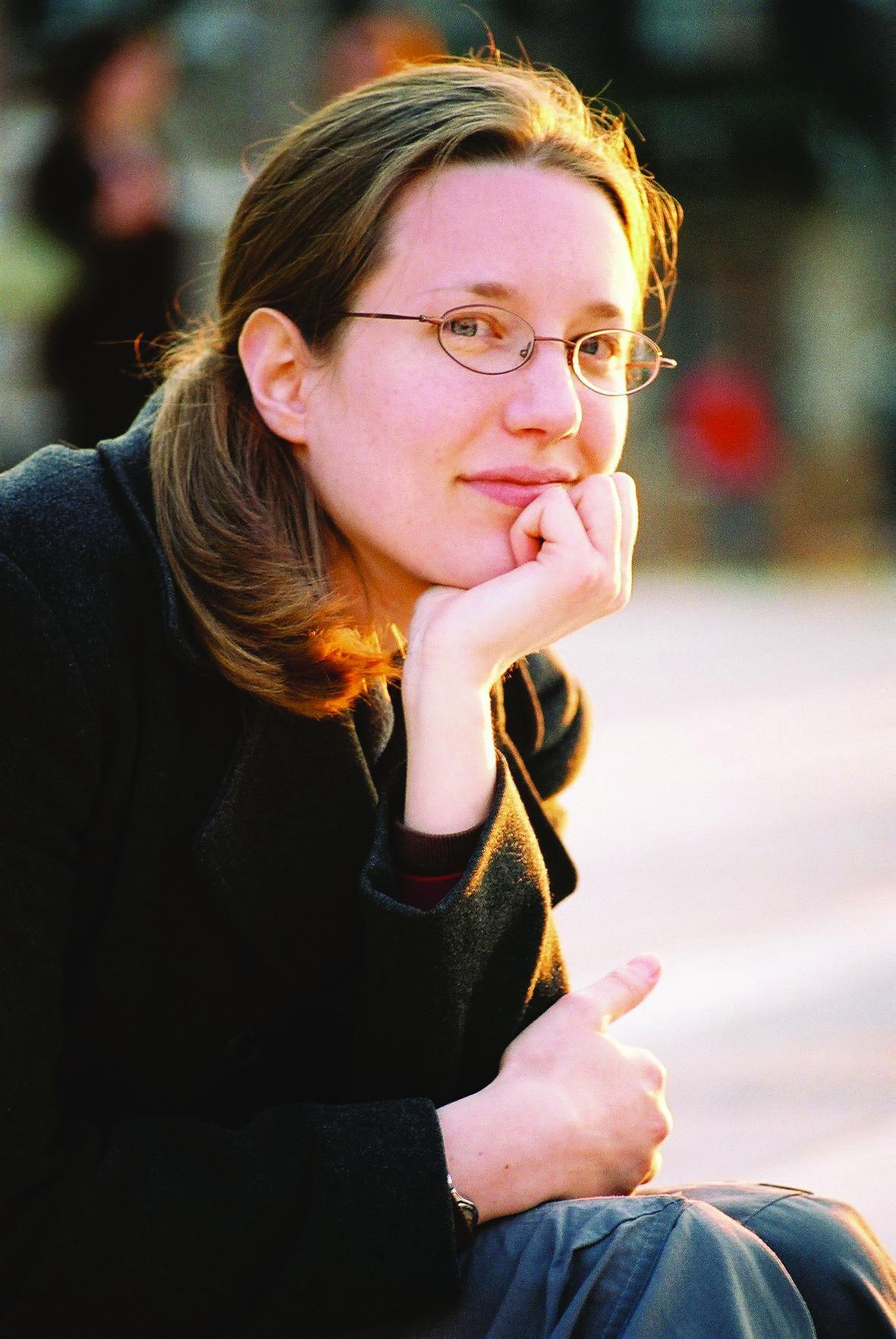 Autorenbild Die Königliche (Die sieben Königreiche 3)