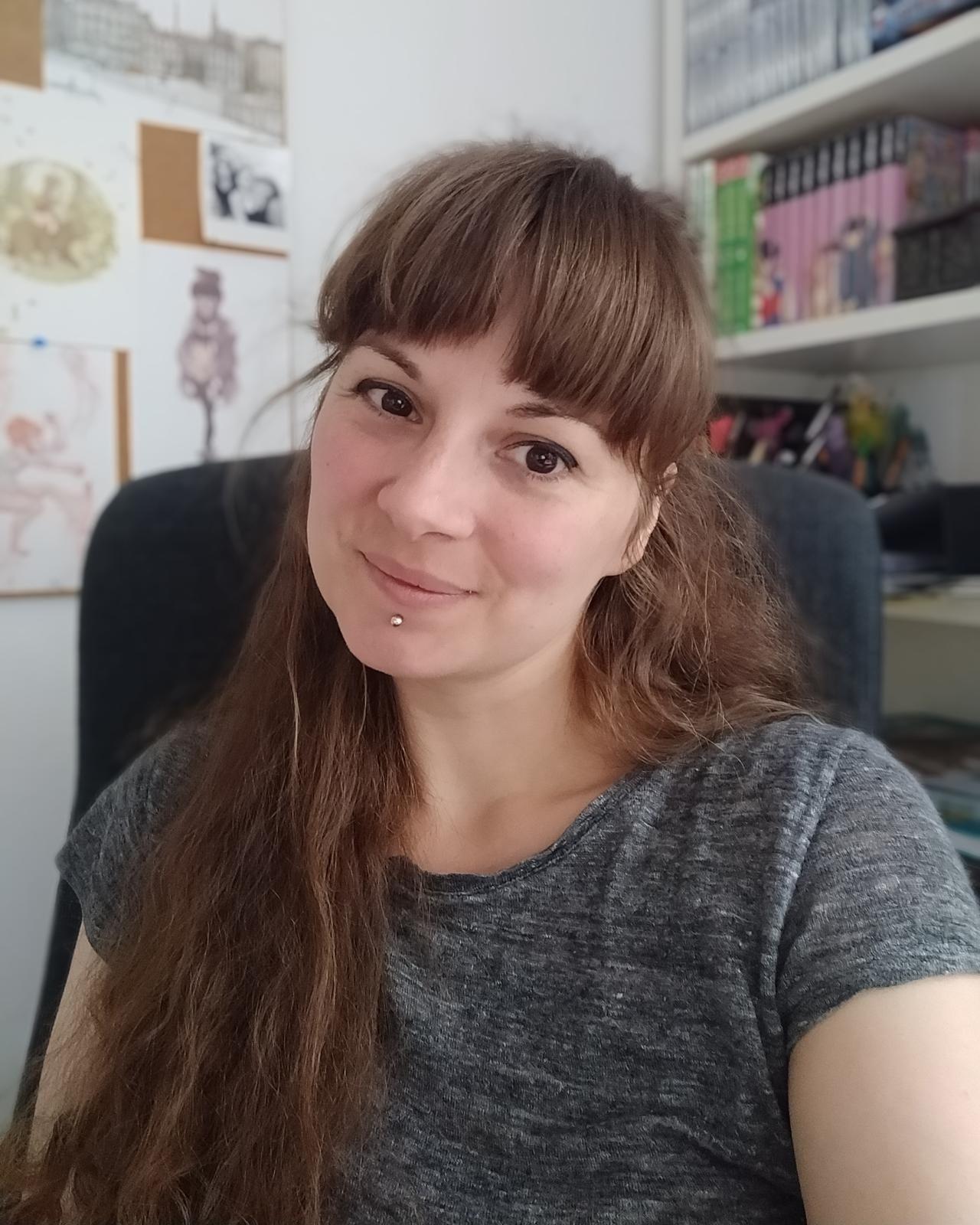 Autorenbild Draw What You Love